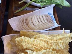-亿诣蝎府炸酱面羊蝎子火锅(酷车小镇店)