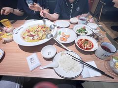 -太二酸菜鱼(门头沟龙湖天街店)