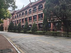 -厦门大学(思明校区)