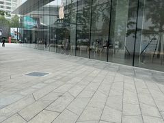 -Apple零售店(华贸购物中心店)