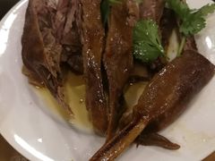 -揭阳钟记小食(福田新村店)