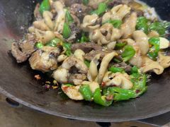 -张氏父子常德肠子馆(贺龙店)
