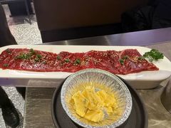 -谷牛日式烤肉(宝山U天地店)