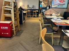 -新旺茶餐厅·早餐·夜宵(仙霞店)