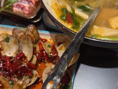 -板凳烧烤(东关街店)