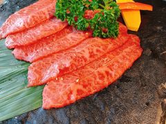 特上等横隔膜-炼火烤肉店