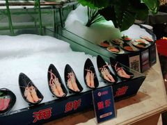 -怡乡王品海鲜姿造自助体验餐厅(大岛商业广场店)