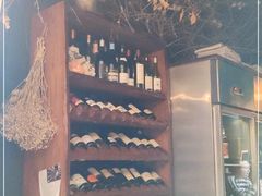 -羽深肉铺 Steak & Wine