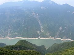 -巫峡·神女景区