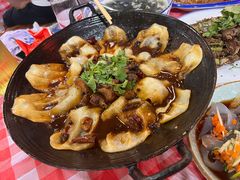 -忆外婆徐州菜·地锅鸡·生日宴(吴庄店)