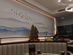 -紫藤园·天目湖大鱼头(南山竹海店)