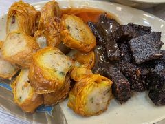 -圆宝台湾小吃(迎津街店)