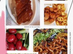 -鸿禧大清花(方庄店)