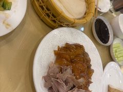 -燕风楼烤鸭店(建设总店)