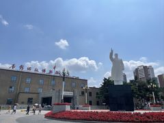 -长影旧址博物馆