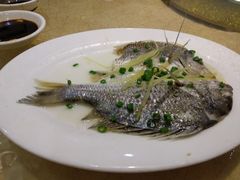 -新享乐海鲜(翠华路店)