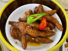 -明泉居茶点荟(车陂店)