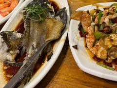 -南海渔家•海鲜•正宗海南菜(海棠湾店)