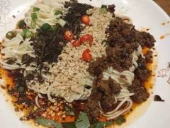 -蓉李记成都名小吃(太原龙湖万达店)