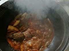 -粘豆包铁锅炖二部(温泉街店)