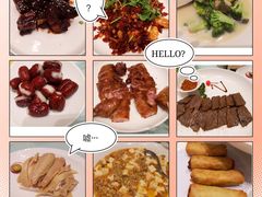 -新吉士·上海菜(浦东LCM置汇旭辉店)