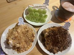 -C.Y Cafe