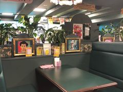 -幸运小丑汉堡(Bay Area本店)