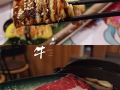 -崎玉烧·寿司料理(石井国际店)