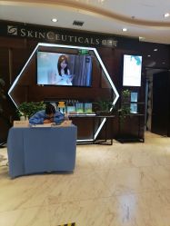 体验前-洁铭新加坡医美