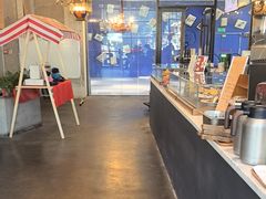 -漫咖啡 (CCPAPK店)