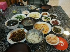 -张关合渣(航空大道店)