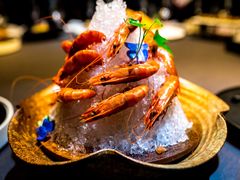 -上海滩餐厅(BFC外滩金融中心店)