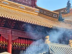 -钦赐仰殿道观