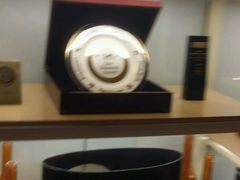 -北京王府井希尔顿酒店·万斯阁西餐厅