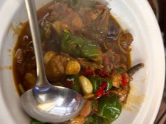 -水洞边·湖南农家土菜