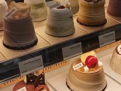 -théATRE 茶聚场(王府中環店)