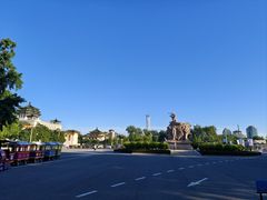 -中国农业博物馆