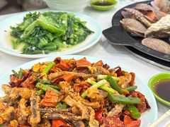 -巧克力渔家.小船海鲜家常菜(三浴场店)