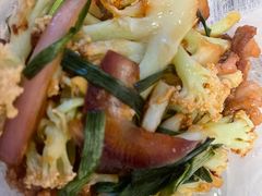 -海宁煲农家菜(惠南镇店)