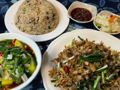 -香满楼(临安路店)