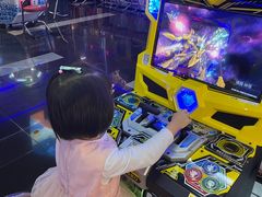 -真快活Coohoo Max(武汉绿地新田360店)