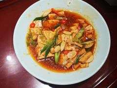 -驿楼兰·新疆菜(火车站店)