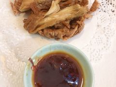 -圆满素食林饭店非遗素食(河西店)