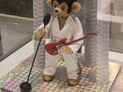 -济州岛泰迪熊博物馆