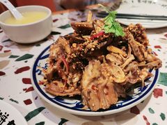 -姥姥家春饼店(惠新东街店)