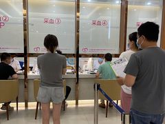 -美年大健康体检(滨江分院)