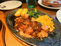 -萨莉亚意式餐厅(新邻天地店)