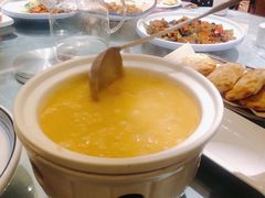 -高玛纳驴肉火烧(河间总店)