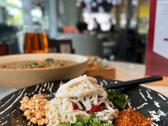 -柴门饭儿(成都太古里店)