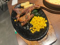 -萨莉亚意式餐厅(莲花国际广场店)
